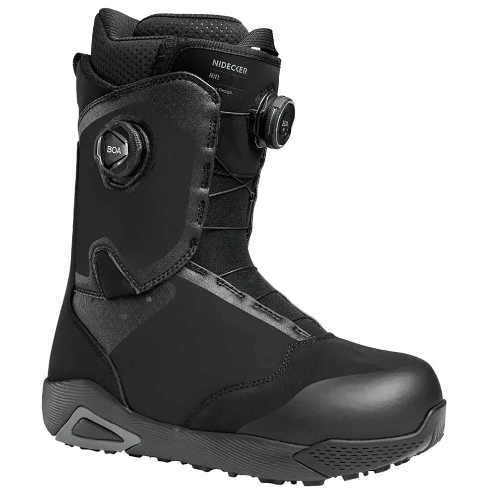2027 Nidecker Rift Snowboard Boots