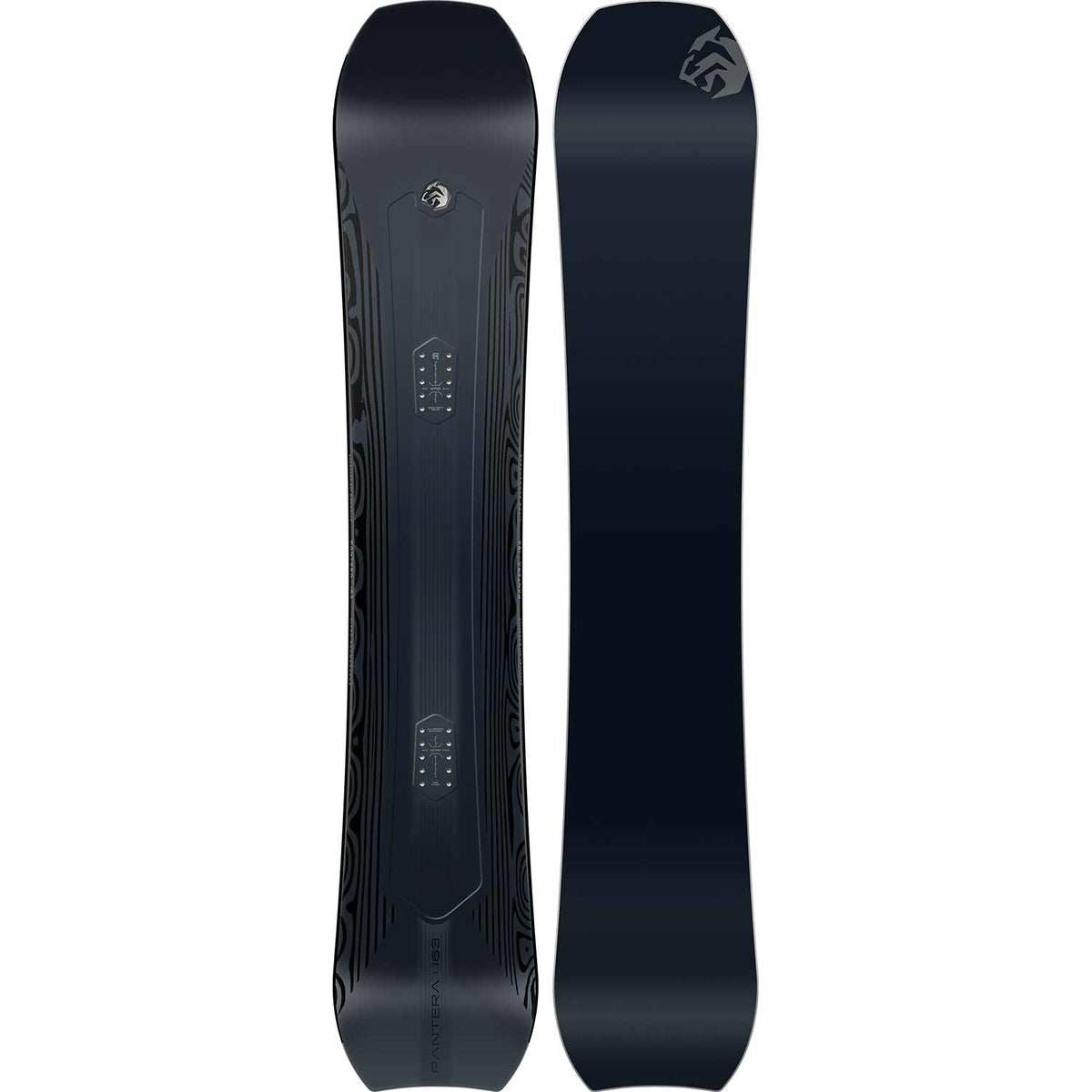 2027 Nitro Pantera Snowboard