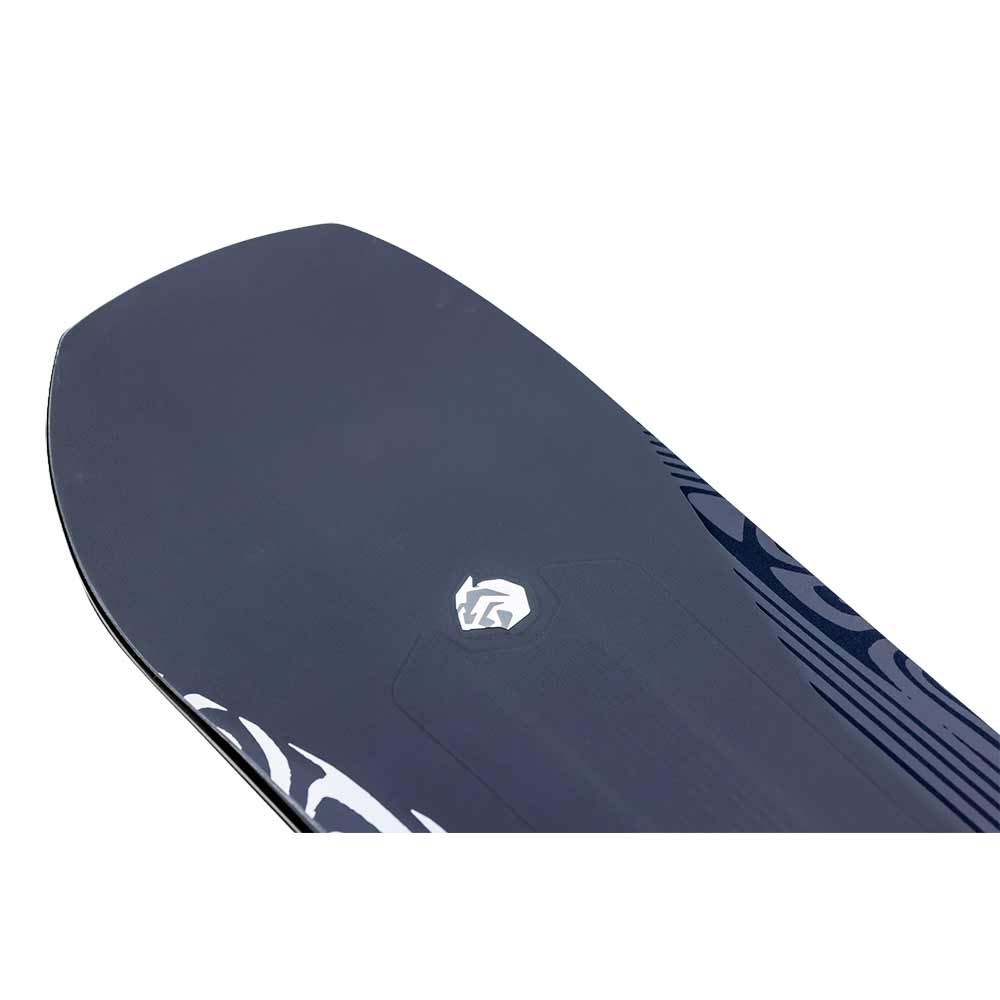 2027 Nitro Pantera Snowboard