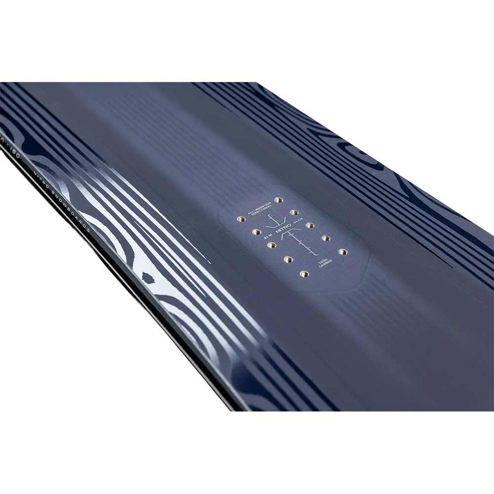 2027 Nitro Pantera Snowboard