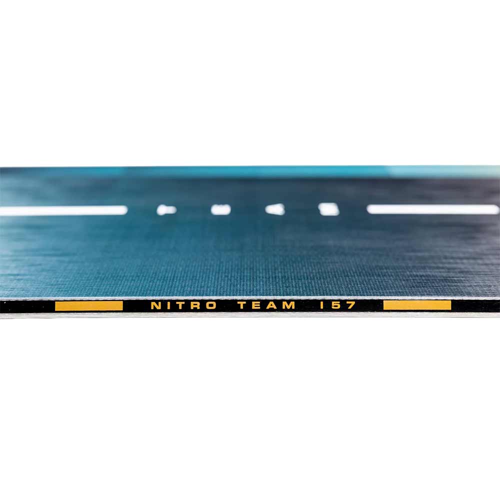 2027 Nitro Team Snowboard