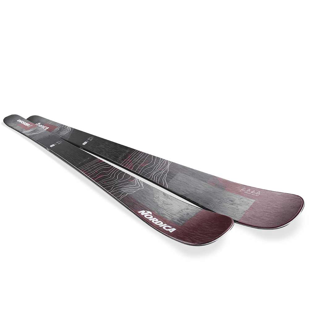 2027 Nordica Enforcer 89 Skis