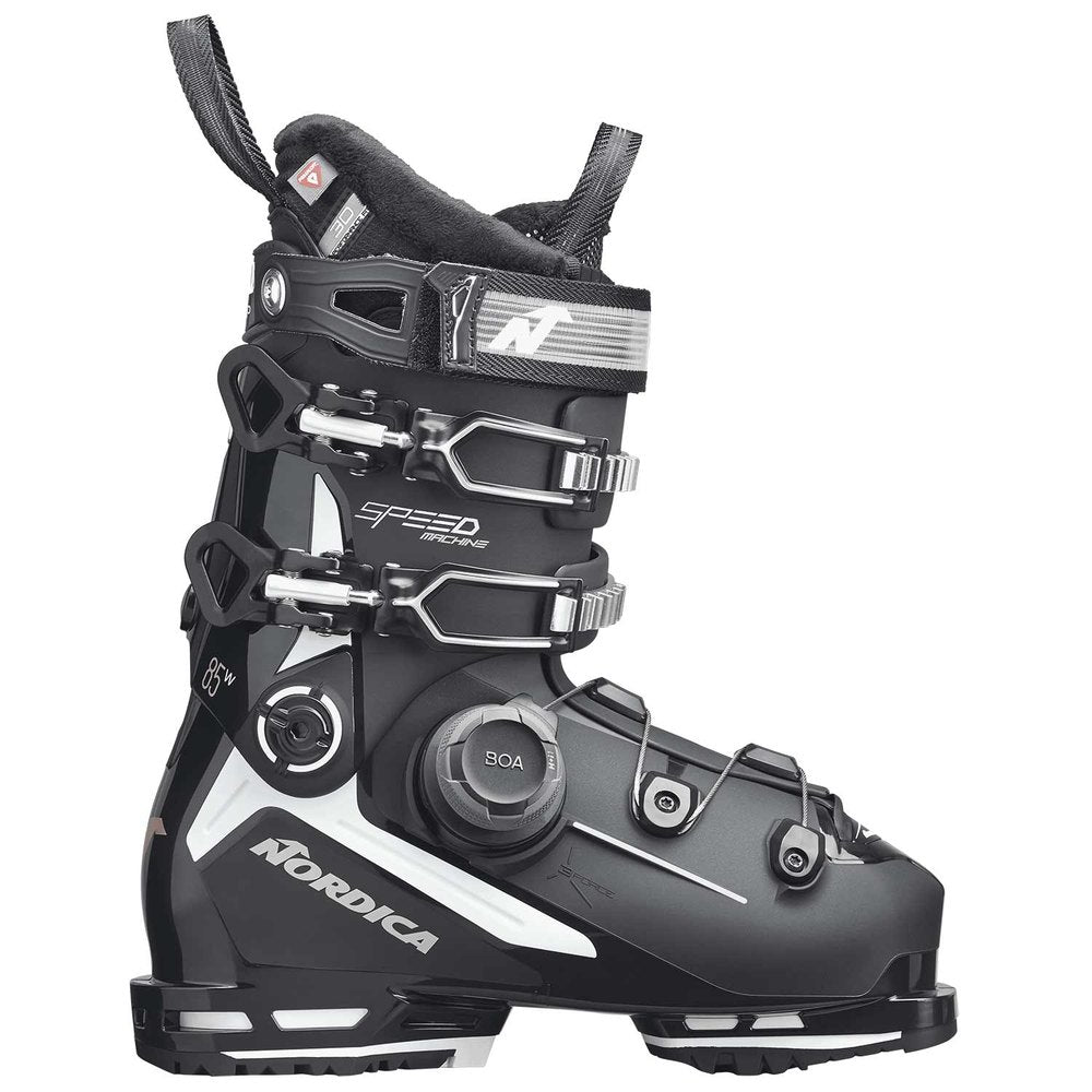 2027 Nordica Speedmachine 3 85 BOA Women's Ski Boots