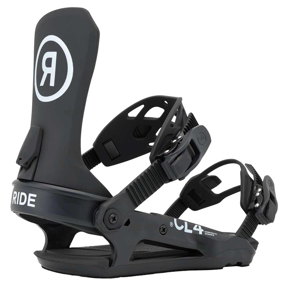 2027 Ride CL-4 Women's Bindings