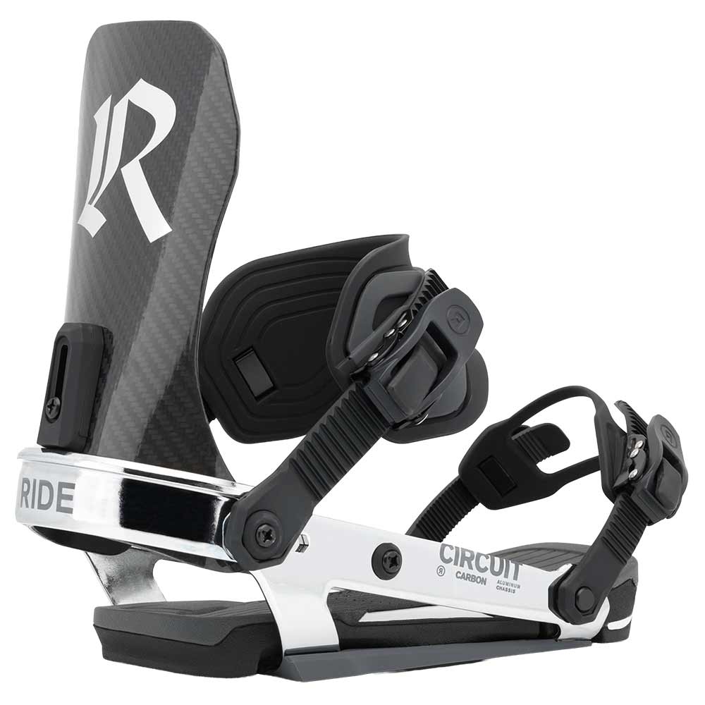 2027 Ride Circuit Carbon Men's Bindings