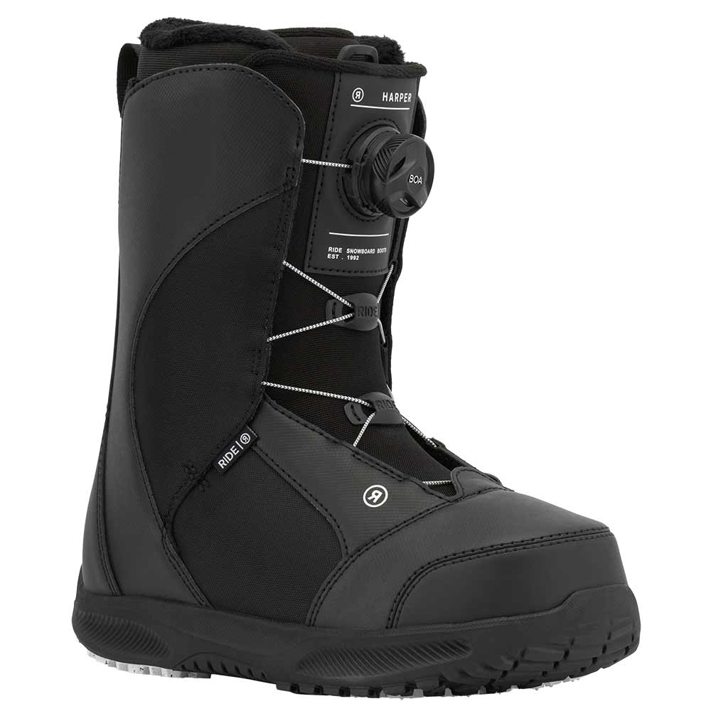 2027 Ride Harper Women's Snowboard Boots