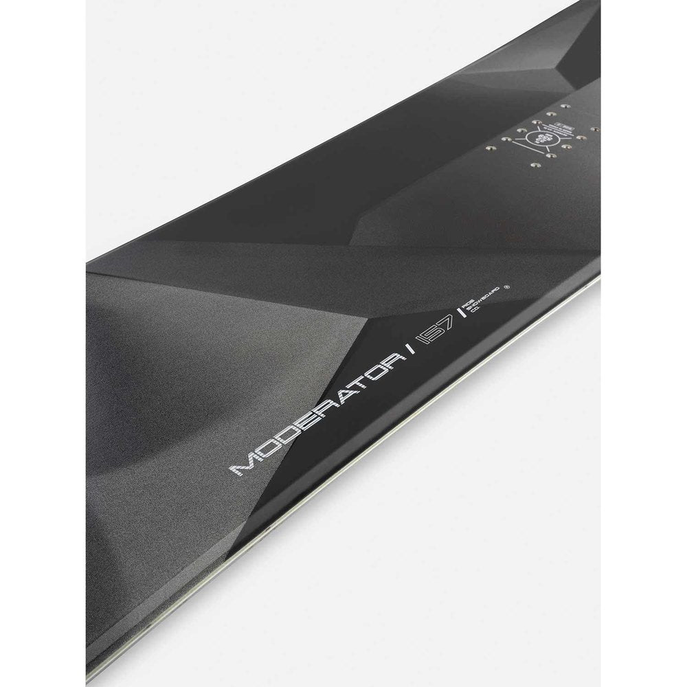 2027 Ride Moderator Snowboard