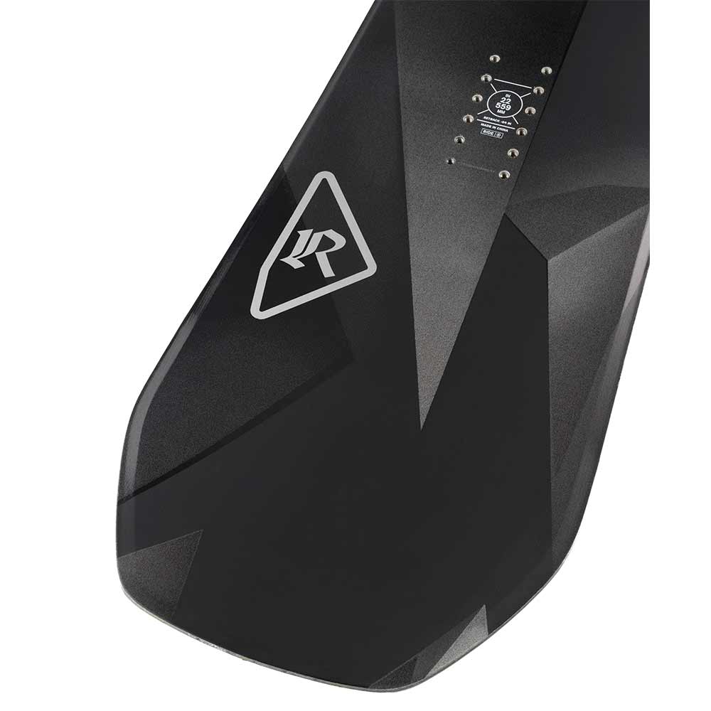 2027 Ride Moderator Snowboard