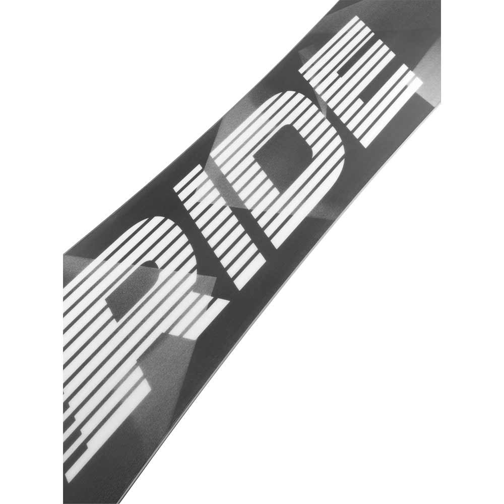 2027 Ride Moderator Snowboard