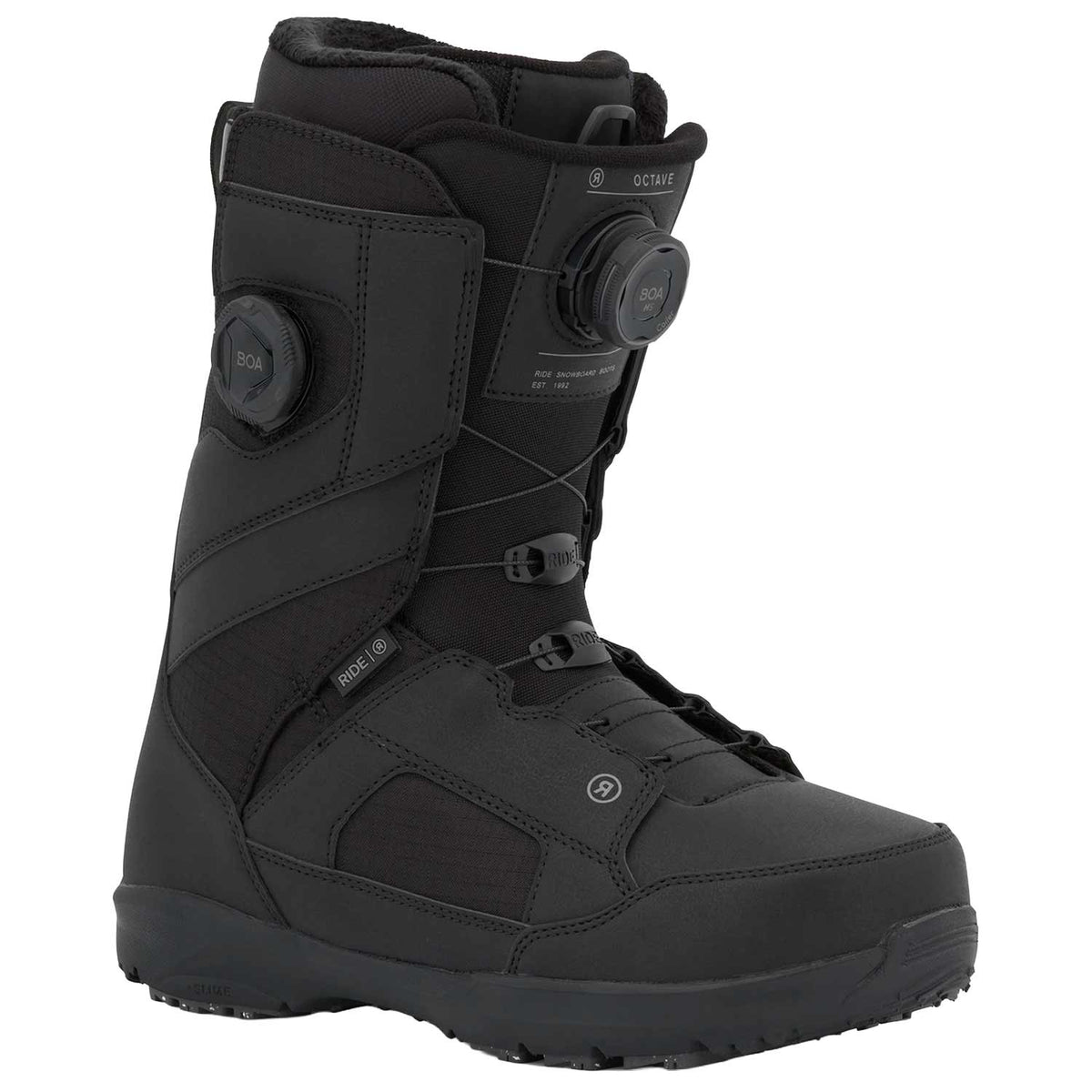 2027 Ride Octave Snowboard Boots