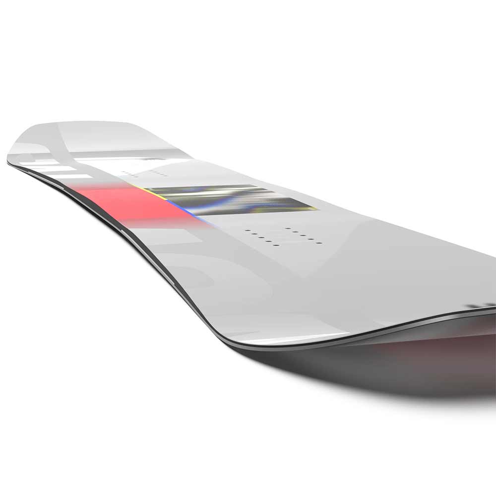 2027 Salomon Huck Knife Snowboard