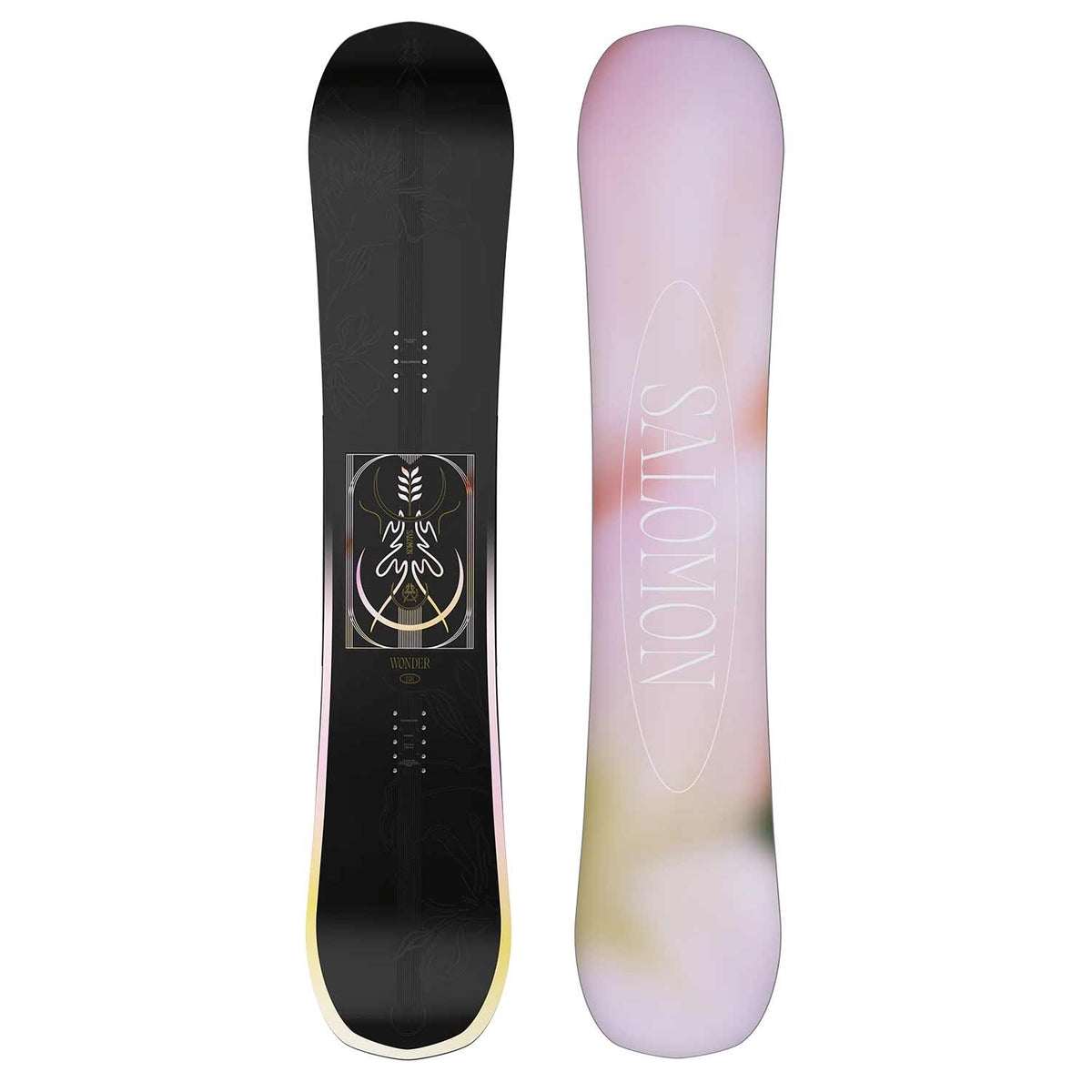2027 Salomon Wonder Women's Snowboard