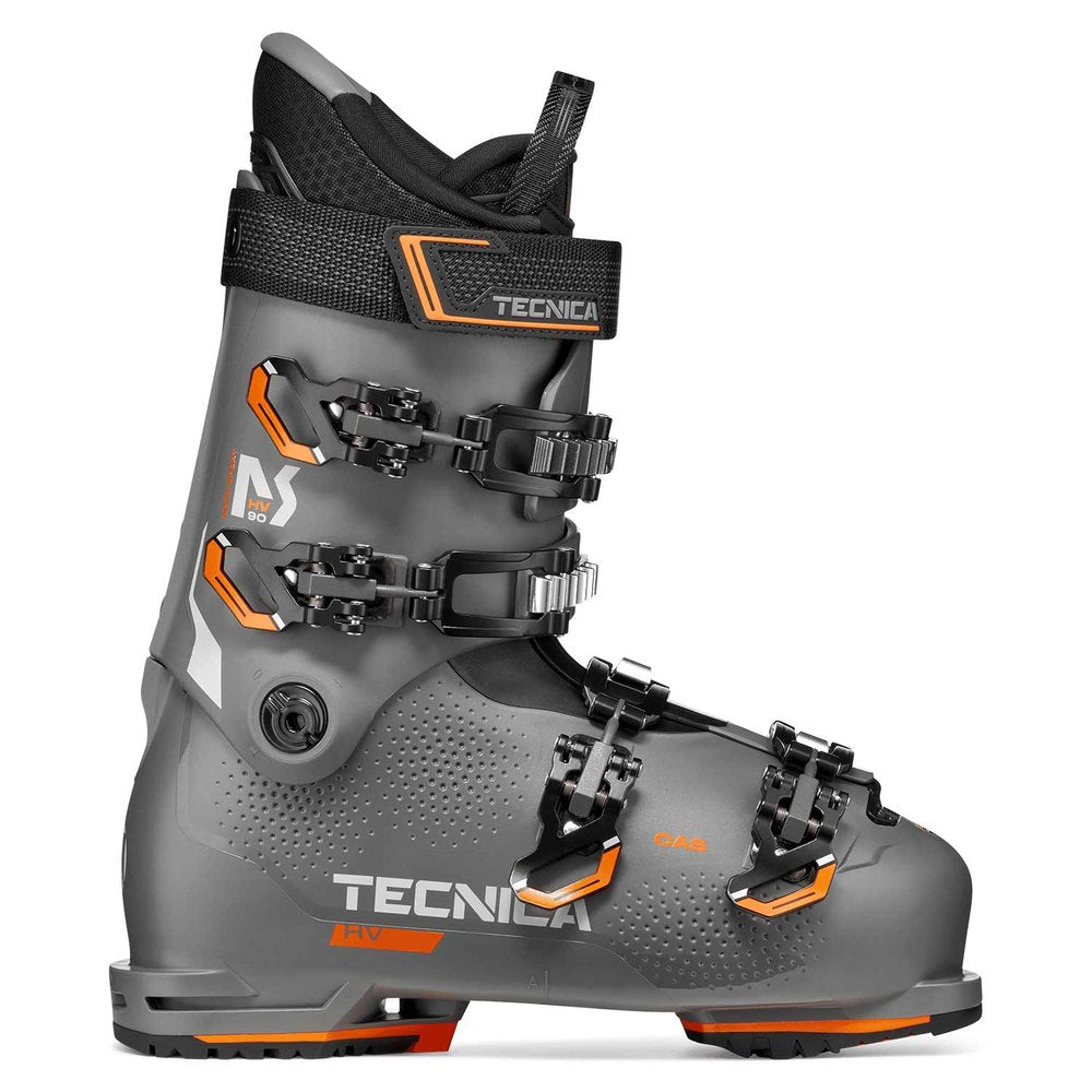 2027 Tecnica Mach Sport HV 90 Ski Boots