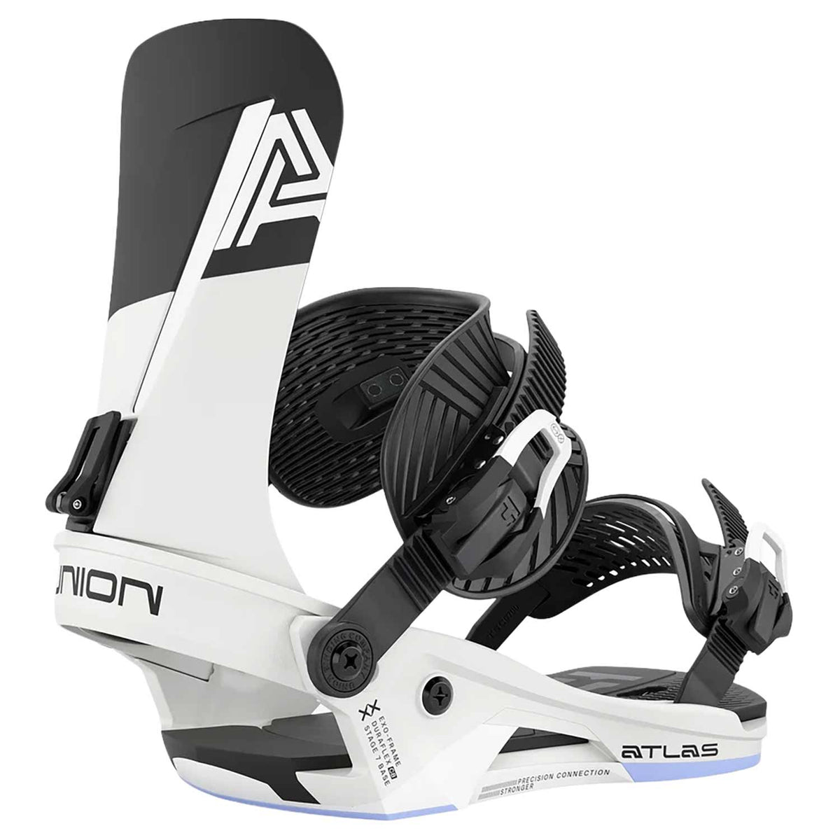 2027 Union Atlas Snowboard Bindings