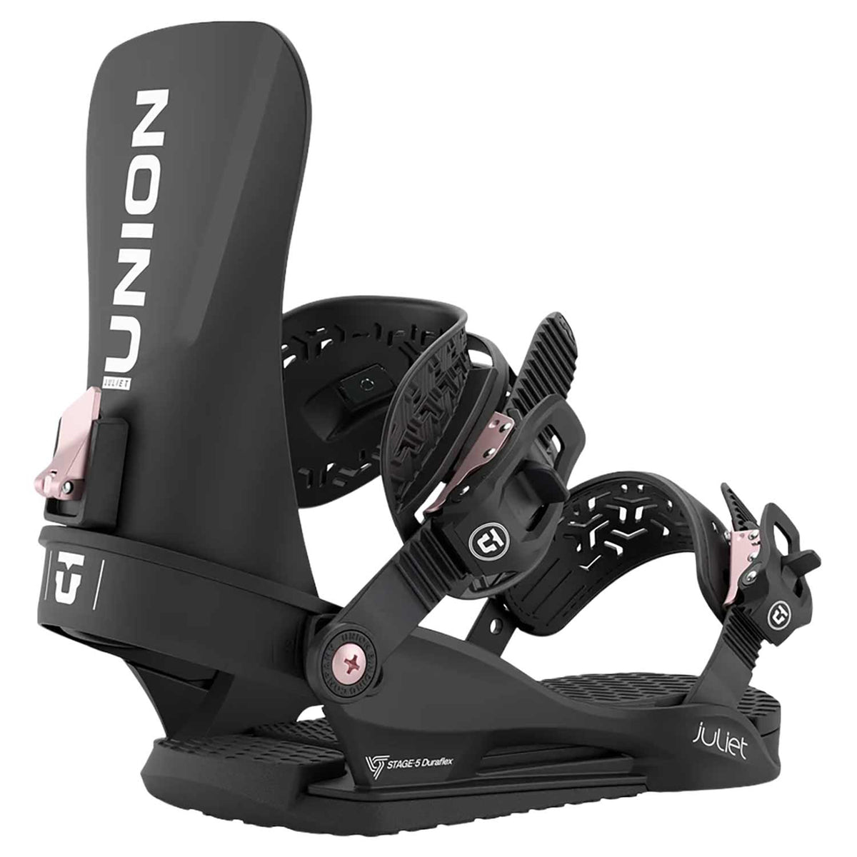 2027 Union Juliet Women's Snowboard Bindings