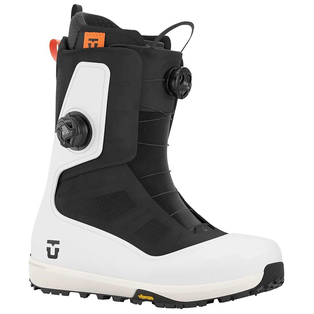2027 Union Reset Pro Snowboard Boots