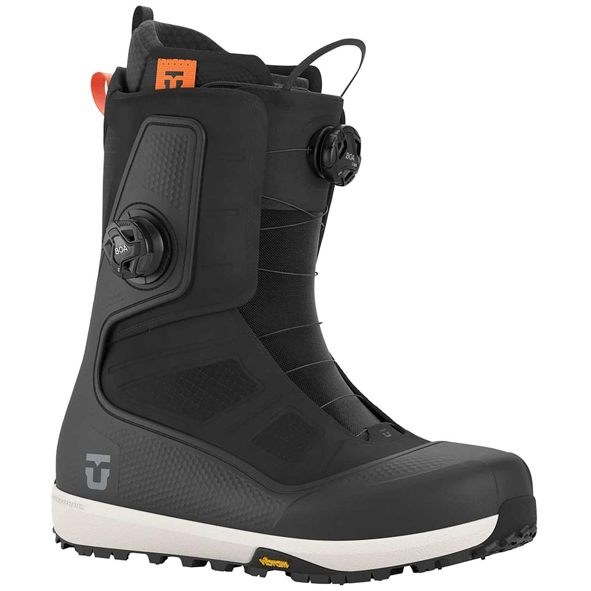2027 Union Reset Pro Snowboard Boots