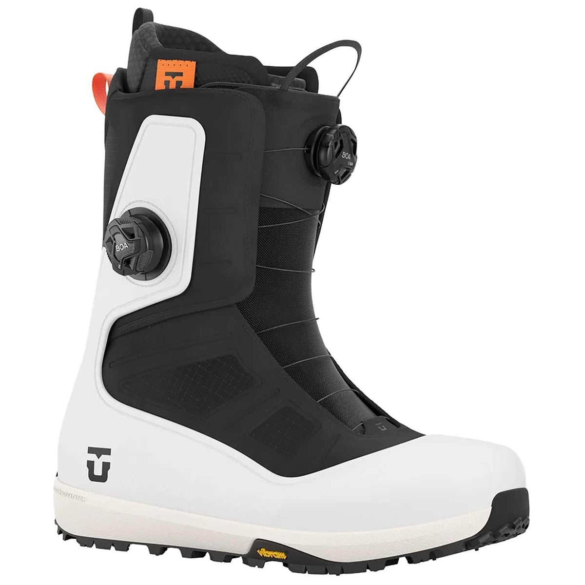 2027 Union Reset Pro Snowboard Boots
