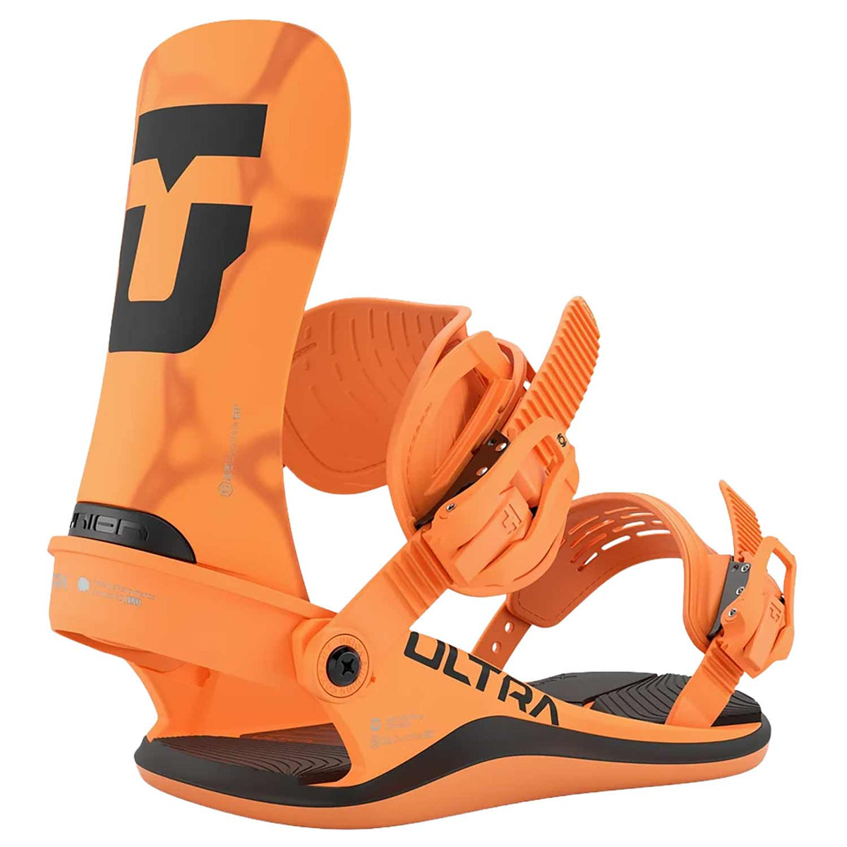 2027 Union Ultra Snowboard Bindings