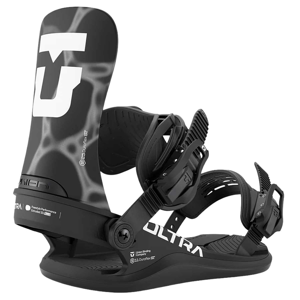 2027 Union Ultra Women's Snowboard Bindings