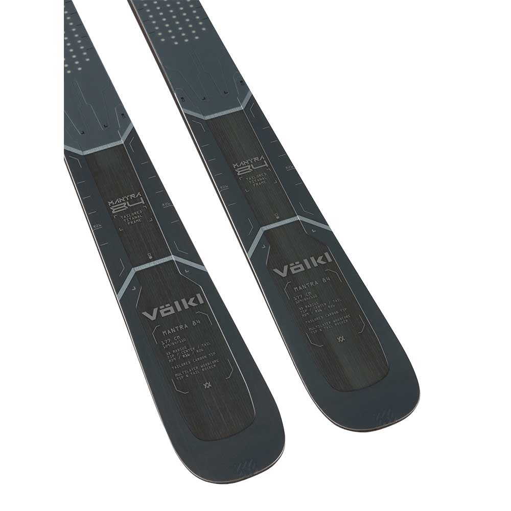 2027 Volkl Mantra 84 Skis