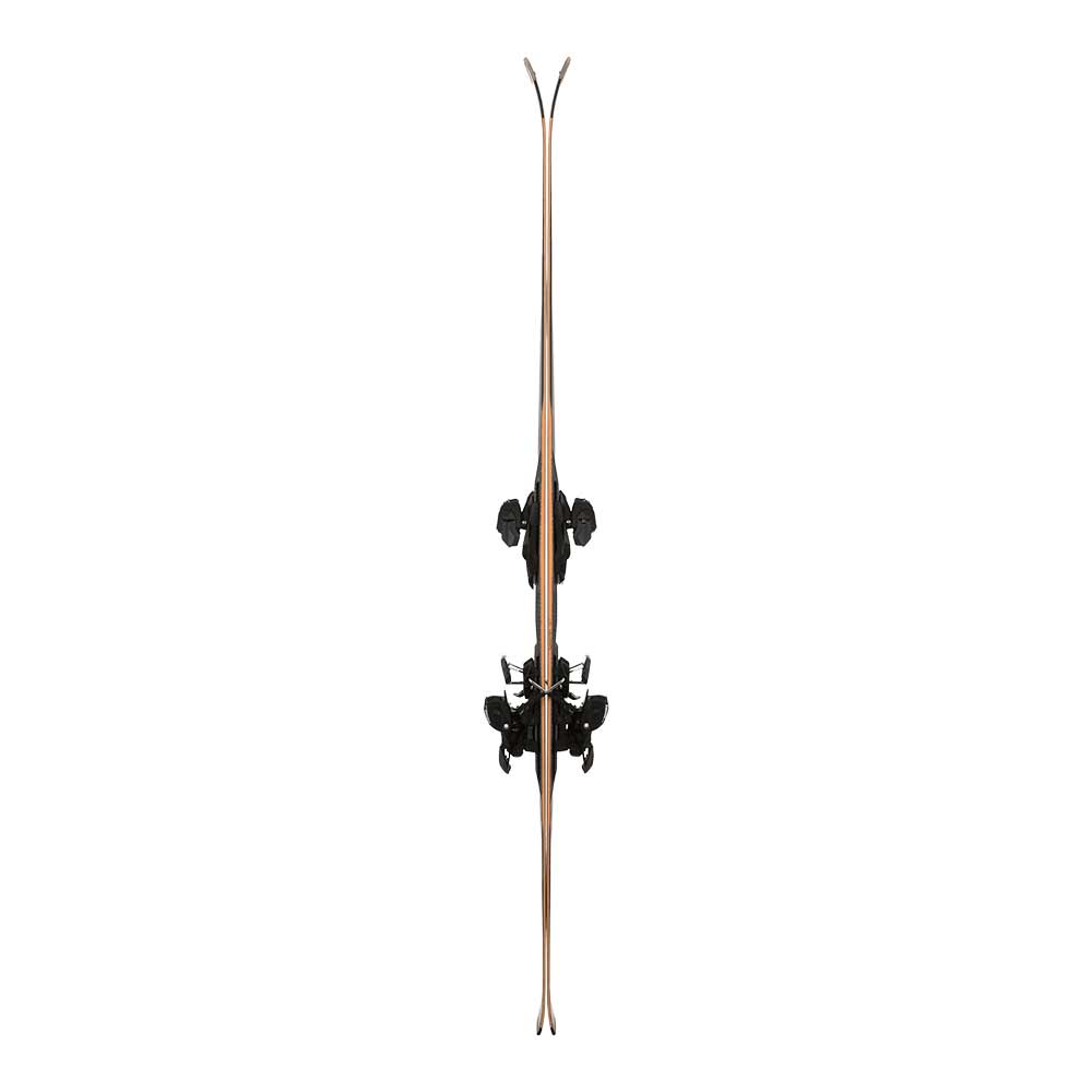 2027 Volkl Peregrine 78 LOWRIDE + LR 11 TCX Skis