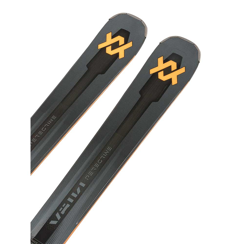 2027 Volkl Peregrine 78 LOWRIDE + LR 11 TCX Skis