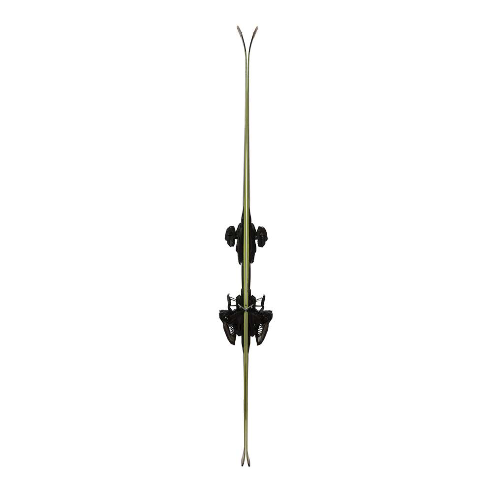 2027 Volkl Peregrine 82 LOWRIDE + LR 13 FR Skis