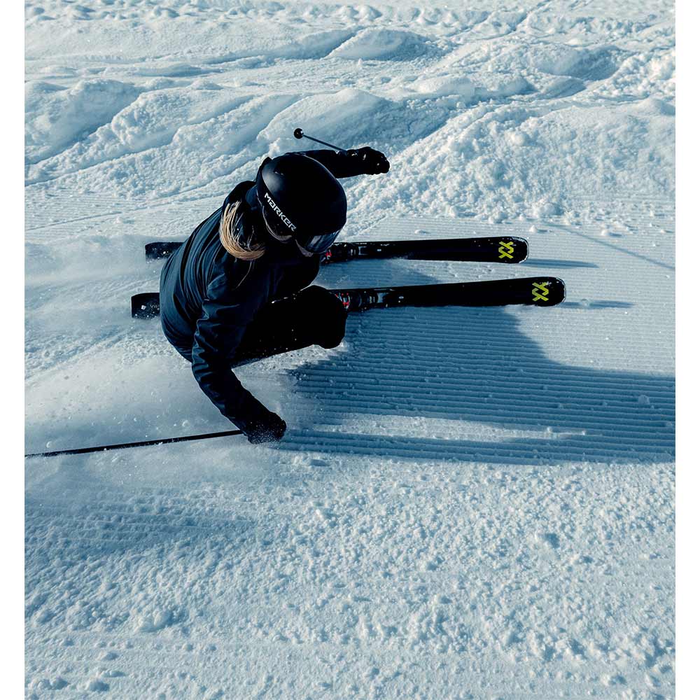2027 Volkl Peregrine 82 LOWRIDE + LR 13 FR Skis