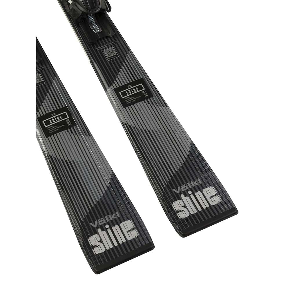 2027 Volkl Shine 72 VMOTION 10 LADY Women's Skis