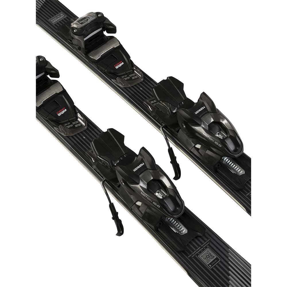 2027 Volkl Shine 72 VMOTION 10 LADY Women's Skis