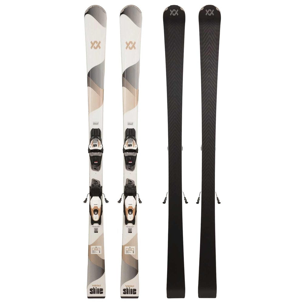 2027 Volkl Shine 76 VMOTION 10 LADY Women's Skis