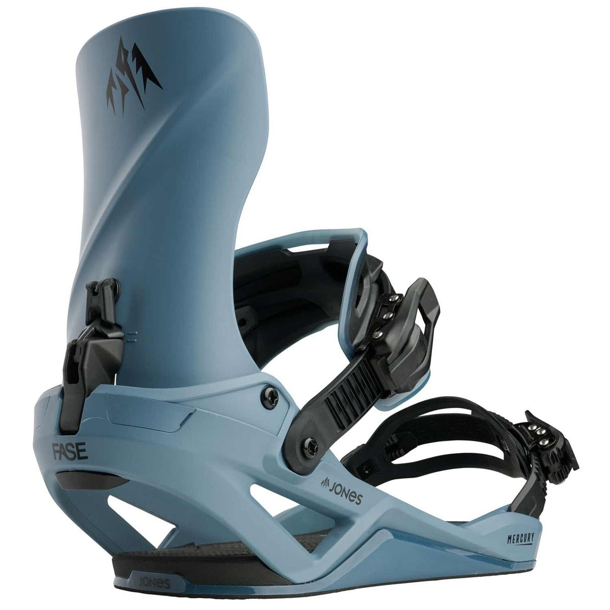 2027 Jones Mercury Fase Snowboard Bindings