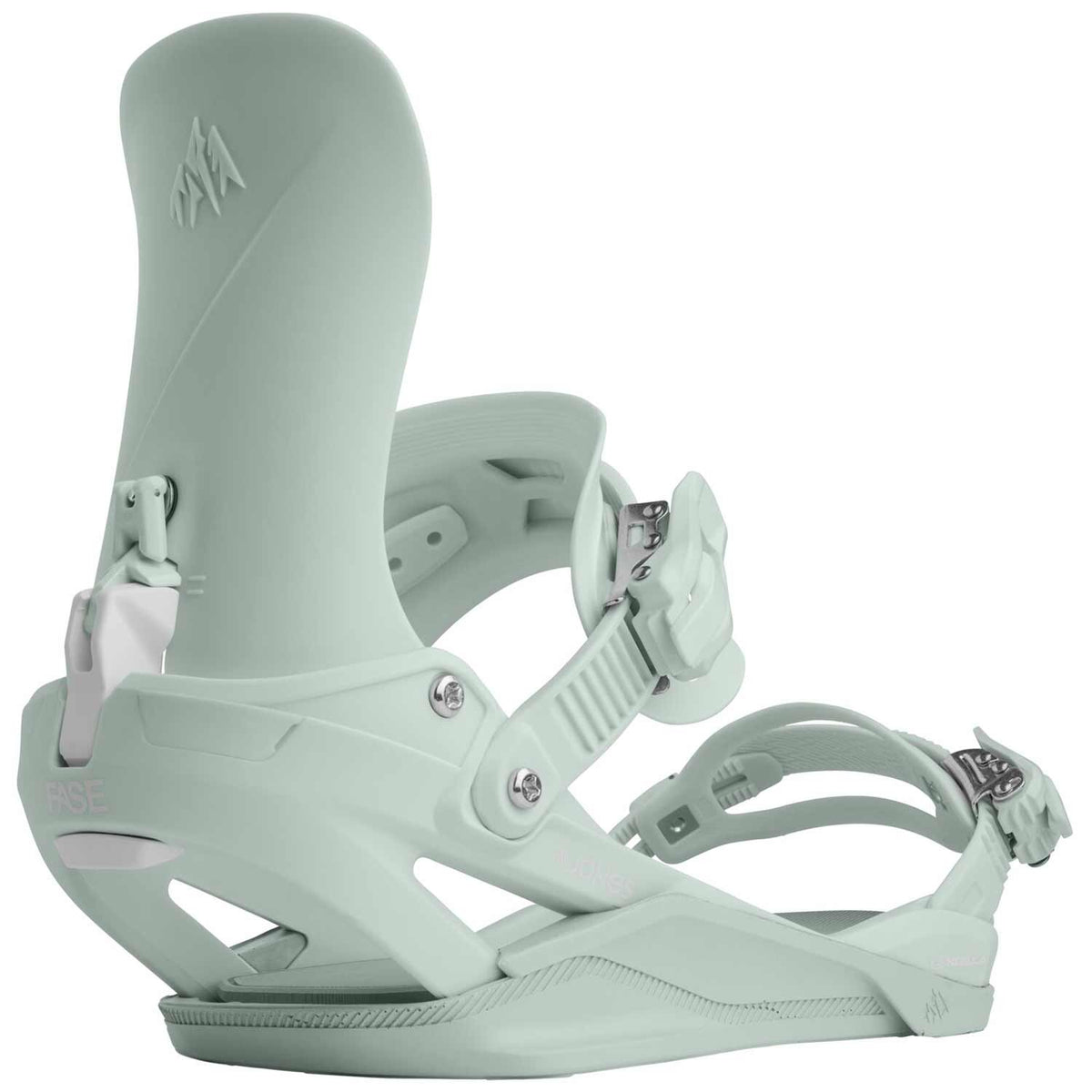 2027 Jones Nebula Fase Snowboard Bindings