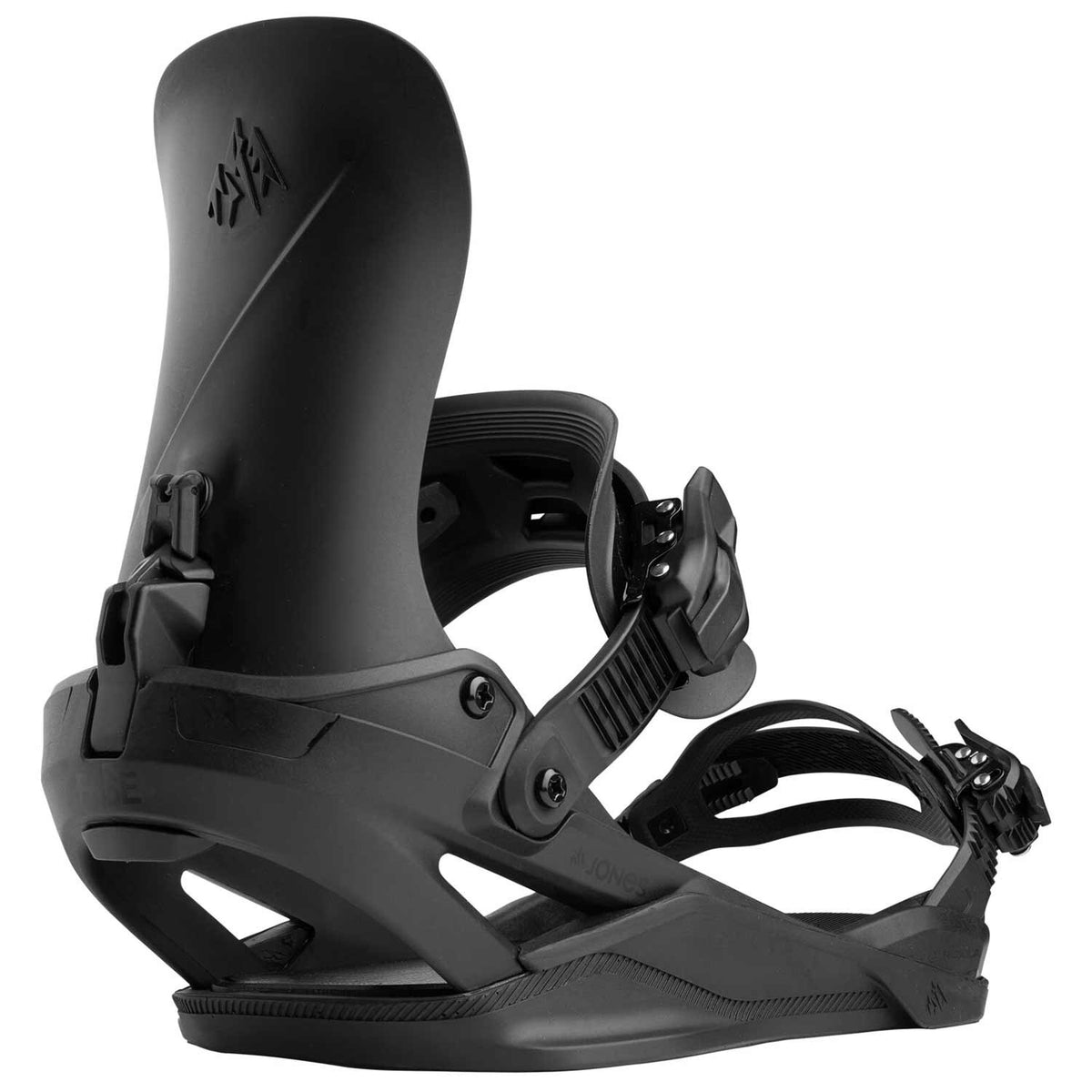 2027 Jones Nebula Fase Snowboard Bindings