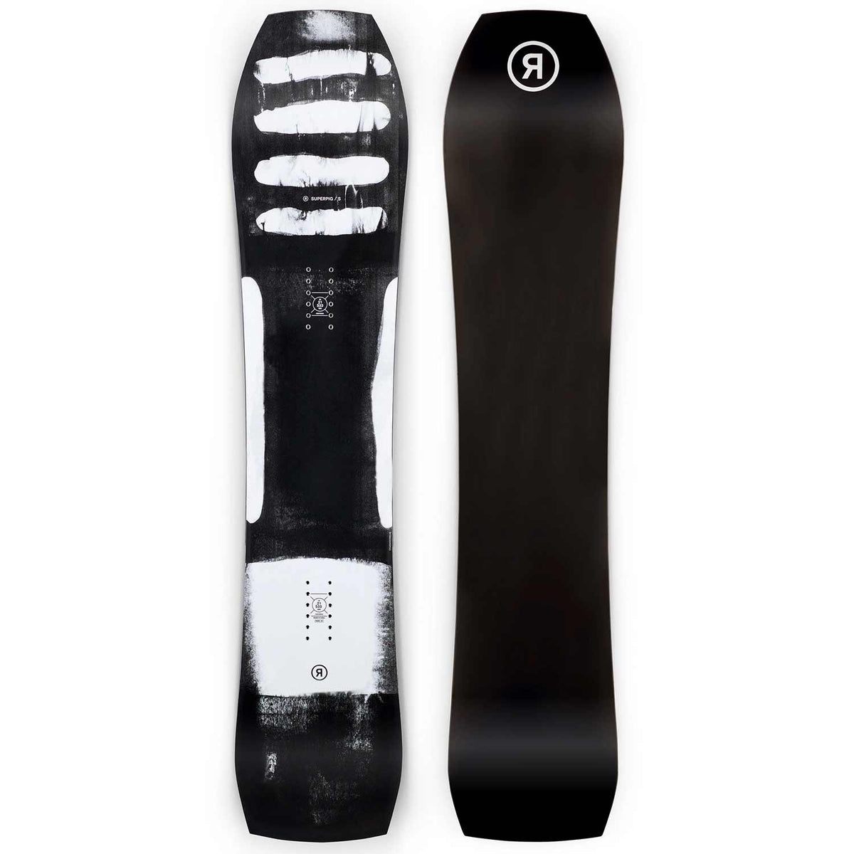 2021 Ride SuperPig Snowboard *CLEARANCE*