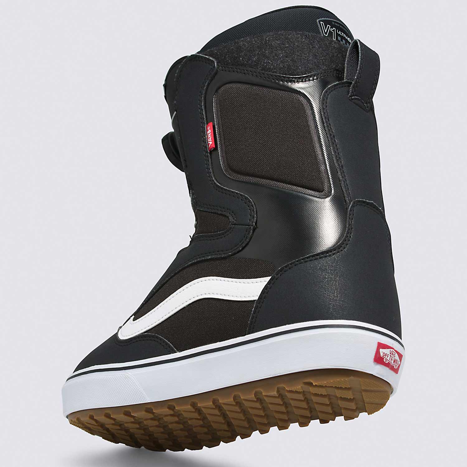 2024 Vans Aura OG Snowboard Boots Snowboard Boots Vans