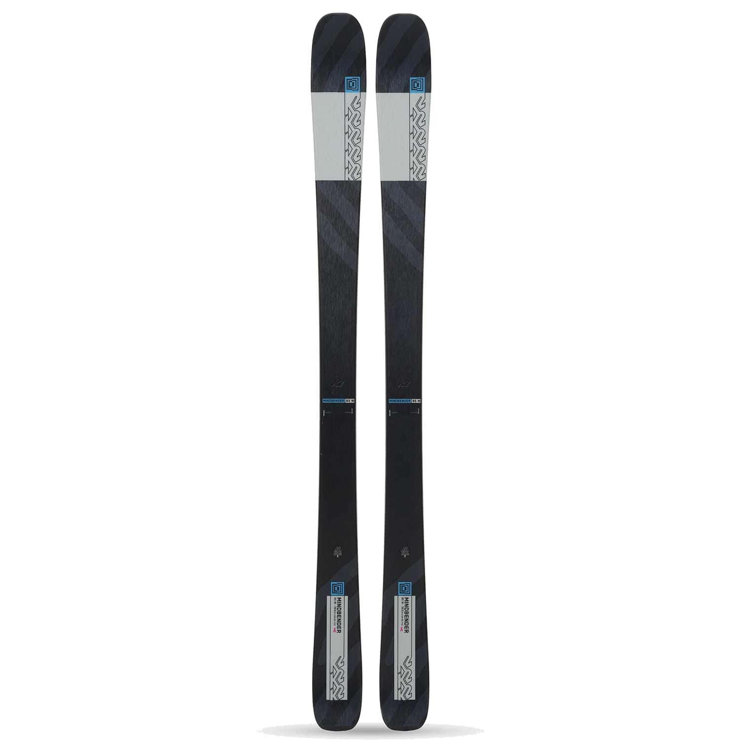 2024 K2 Mindbender 85 Women's Skis *CLEARANCE* Skis K2