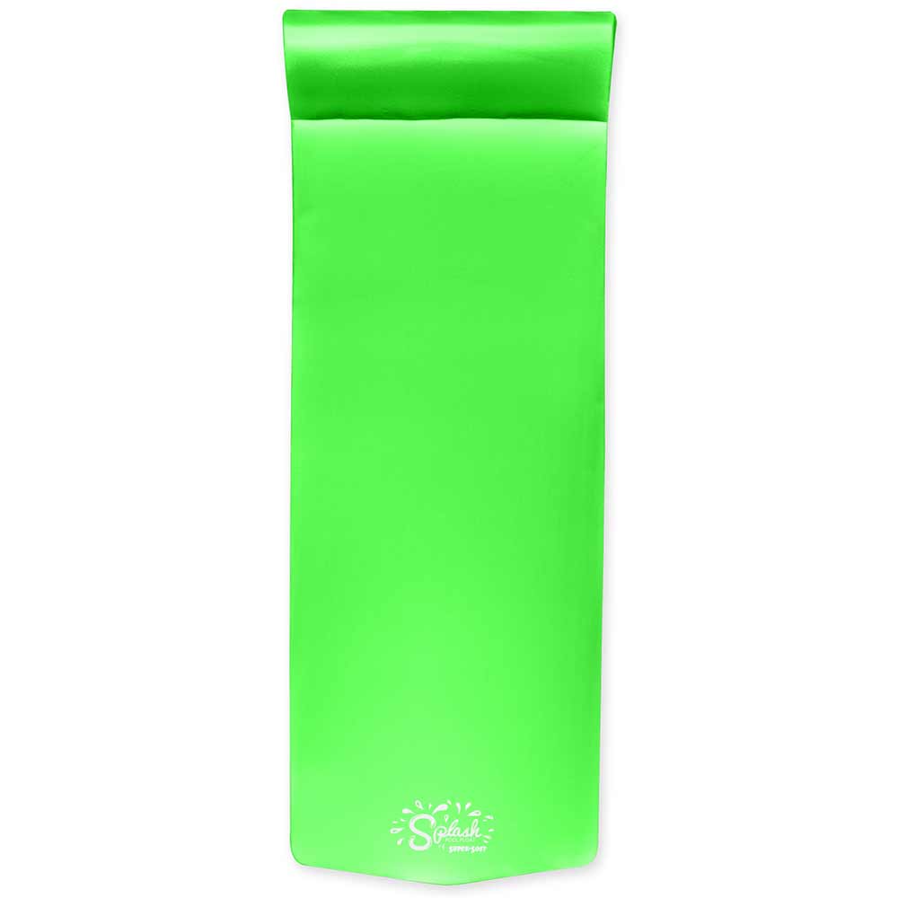 SuperSoft Splash Pool Float Pool Float TRC Recreation