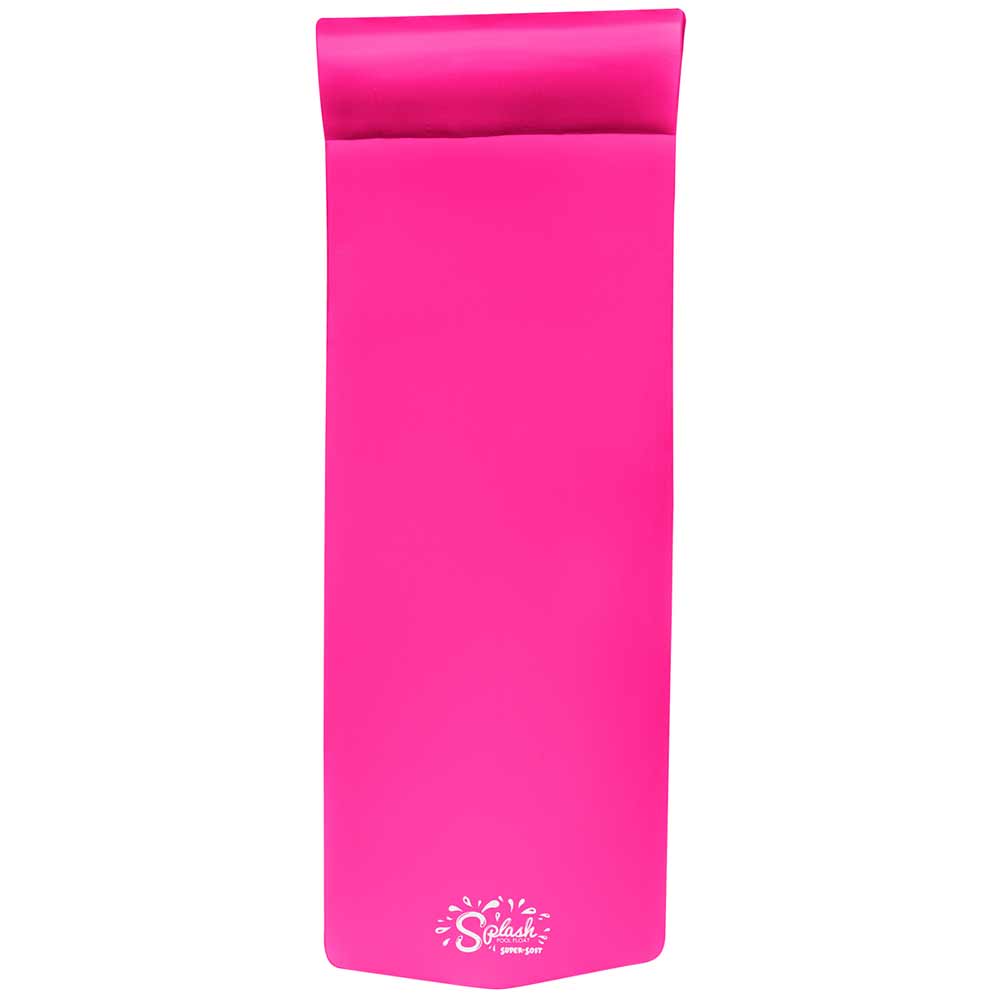 SuperSoft Splash Pool Float Pool Float TRC Recreation