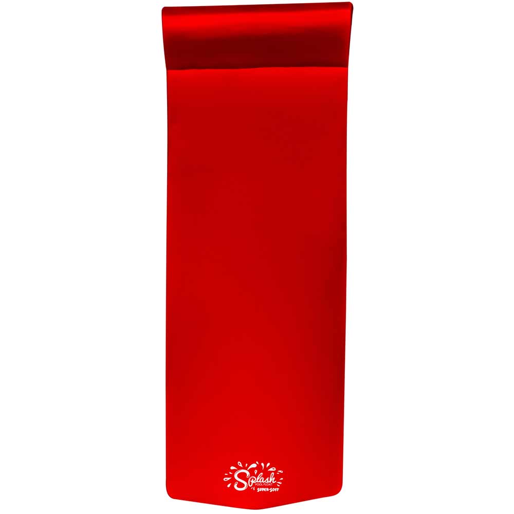 SuperSoft Splash Pool Float Pool Float TRC Recreation