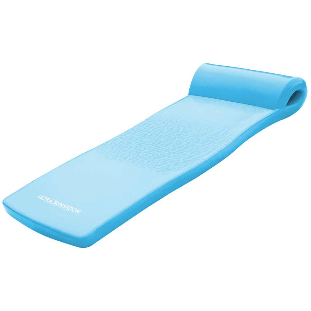 SuperSoft Ultra Sunsation Pool Float Pool Float TRC Recreation