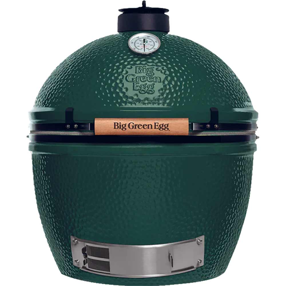 Big Green Egg X-Large Grill Big Green Egg Grill Big Green Egg