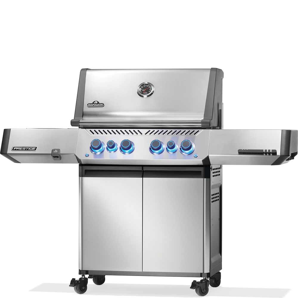 Napoleon - Prestige 500 RSIB Gas Grill Napoleon Grills Napoleon Grills