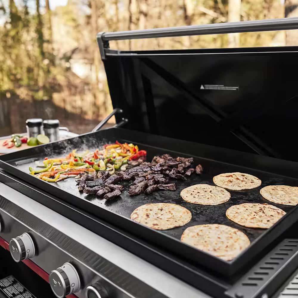 Weber - Slate® 36" Rust-Resistant Griddle Weber Grills Weber