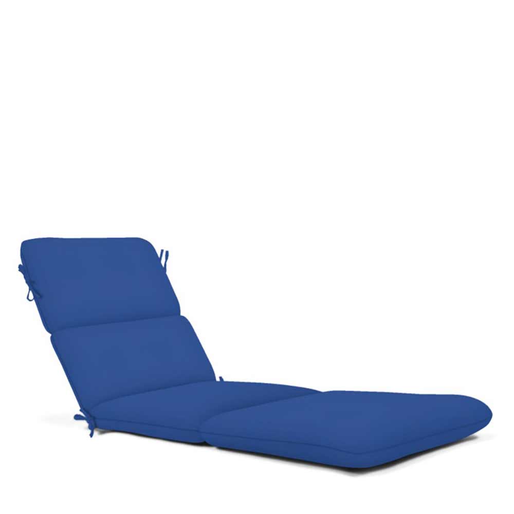 Casual Cushion - Chaise Lounge Cushion - DS2301 Patio Cushion Casual Cushion