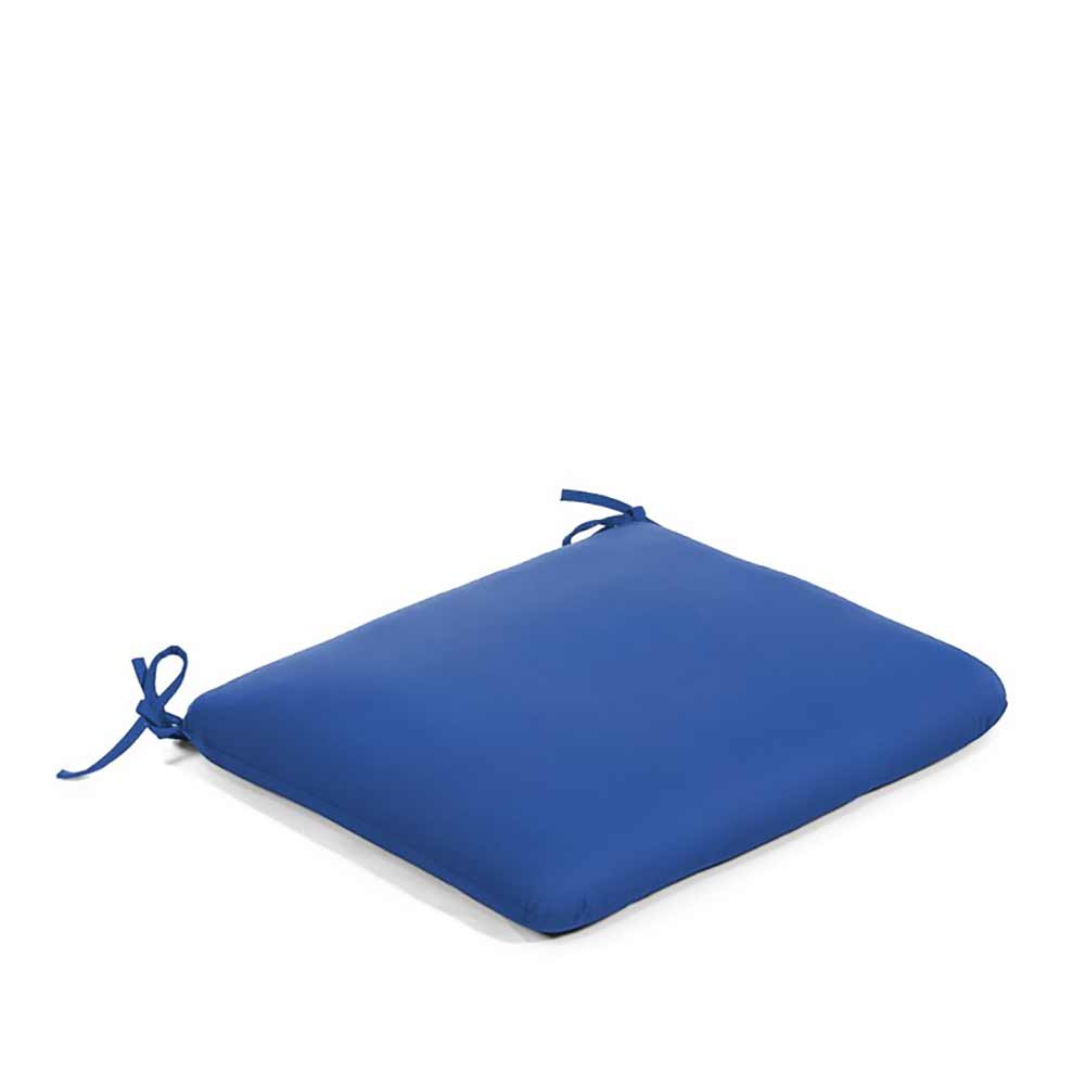 Casual Cushion - Seat Pad Cushions 2 Pack - Multiple Sizes Patio Cushion Casual Cushion