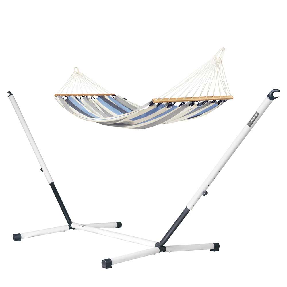 La Siesta Nautico Outdoor R Hammock Hammock La Siesta