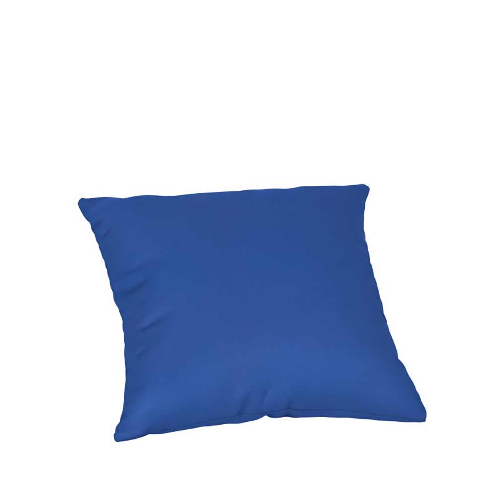 Casual Cushion - Sunbrella Square Throw Pillow - Multiple Sizes Patio Cushion Casual Cushion