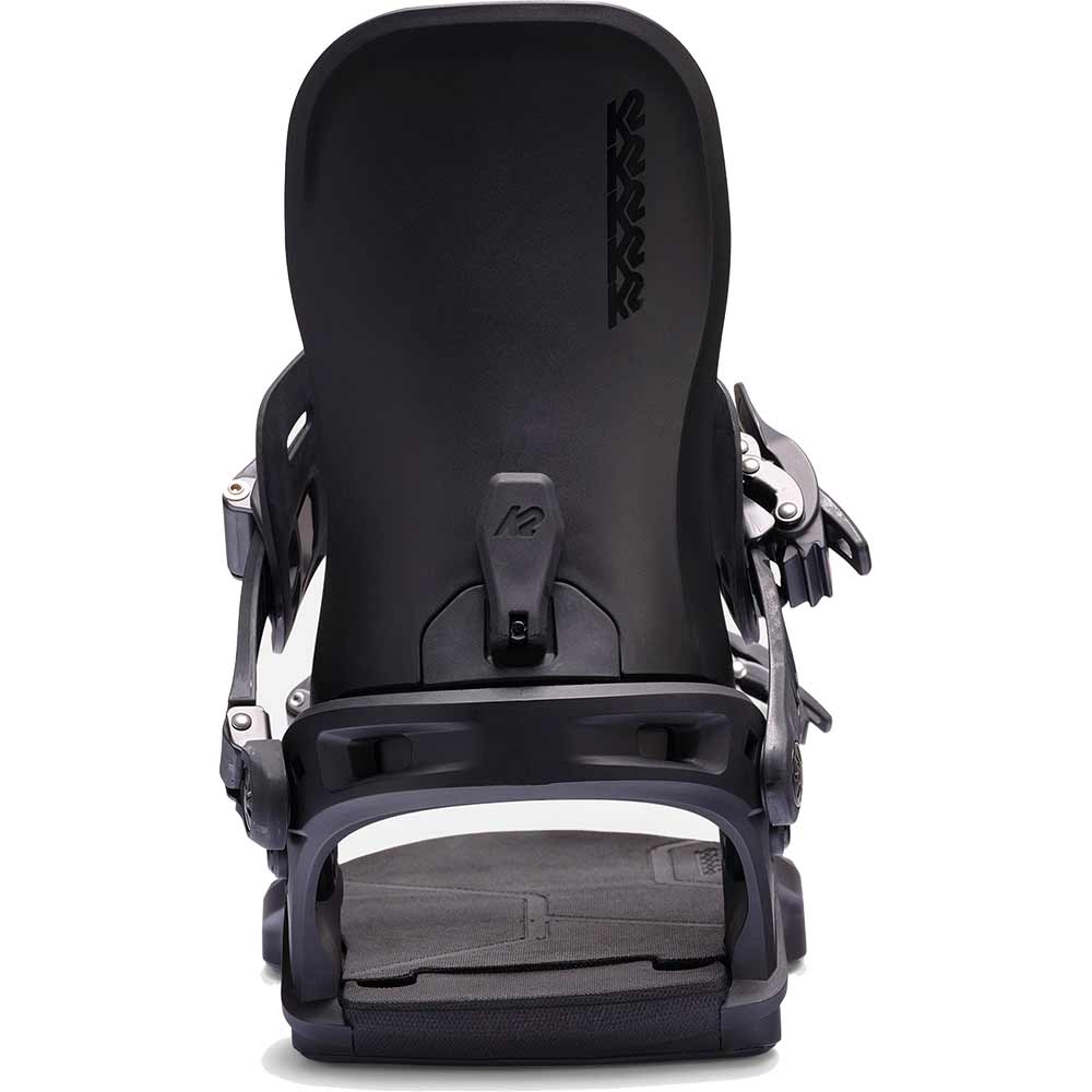 2025 K2 Network Women's Snowboard Bindings *CLEARANCE* Snowboard Bindings K2
